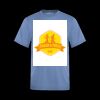Team Polyester Youth Sleeve ATC Pro Tee Thumbnail