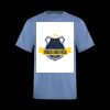 Team Polyester Youth Sleeve ATC Pro Tee Thumbnail