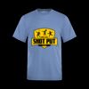 Team Polyester Youth Sleeve ATC Pro Tee Thumbnail