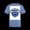 Team Polyester Youth Sleeve ATC Pro Tee Thumbnail