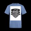 Team Polyester Youth Sleeve ATC Pro Tee Thumbnail