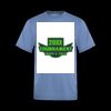 Team Polyester Youth Sleeve ATC Pro Tee Thumbnail