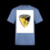 Team Polyester Youth Sleeve ATC Pro Tee Thumbnail
