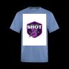 Team Polyester Youth Sleeve ATC Pro Tee Thumbnail