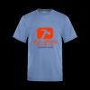 Team Polyester Youth Sleeve ATC Pro Tee Thumbnail