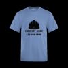 Team Polyester Youth Sleeve ATC Pro Tee Thumbnail