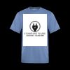 Team Polyester Youth Sleeve ATC Pro Tee Thumbnail