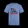 Team Polyester Youth Sleeve ATC Pro Tee Thumbnail