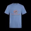 Team Polyester Youth Sleeve ATC Pro Tee Thumbnail