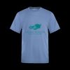 Team Polyester Youth Sleeve ATC Pro Tee Thumbnail