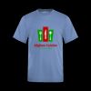 Team Polyester Youth Sleeve ATC Pro Tee Thumbnail