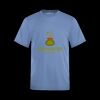 Team Polyester Youth Sleeve ATC Pro Tee Thumbnail