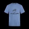 Team Polyester Youth Sleeve ATC Pro Tee Thumbnail
