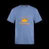 Team Polyester Youth Sleeve ATC Pro Tee Thumbnail