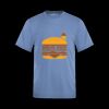 Team Polyester Youth Sleeve ATC Pro Tee Thumbnail