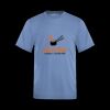 Team Polyester Youth Sleeve ATC Pro Tee Thumbnail