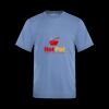 Team Polyester Youth Sleeve ATC Pro Tee Thumbnail
