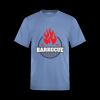 Team Polyester Youth Sleeve ATC Pro Tee Thumbnail