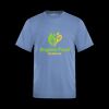 Team Polyester Youth Sleeve ATC Pro Tee Thumbnail