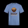 Team Polyester Youth Sleeve ATC Pro Tee Thumbnail