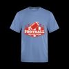 Team Polyester Youth Sleeve ATC Pro Tee Thumbnail
