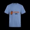 Team Polyester Youth Sleeve ATC Pro Tee Thumbnail