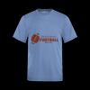 Team Polyester Youth Sleeve ATC Pro Tee Thumbnail