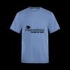 Team Polyester Youth Sleeve ATC Pro Tee Thumbnail