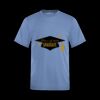 Team Polyester Youth Sleeve ATC Pro Tee Thumbnail