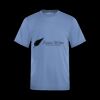 Team Polyester Youth Sleeve ATC Pro Tee Thumbnail