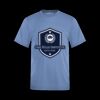 Team Polyester Youth Sleeve ATC Pro Tee Thumbnail