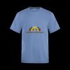 Team Polyester Youth Sleeve ATC Pro Tee Thumbnail