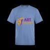 Team Polyester Youth Sleeve ATC Pro Tee Thumbnail