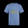 Team Polyester Youth Sleeve ATC Pro Tee Thumbnail