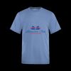 Team Polyester Youth Sleeve ATC Pro Tee Thumbnail