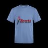 Team Polyester Youth Sleeve ATC Pro Tee Thumbnail