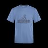 Team Polyester Youth Sleeve ATC Pro Tee Thumbnail