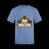 Team Polyester Youth Sleeve ATC Pro Tee Thumbnail