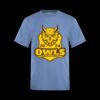 Team Polyester Youth Sleeve ATC Pro Tee Thumbnail
