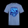 Team Polyester Youth Sleeve ATC Pro Tee Thumbnail