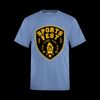 Team Polyester Youth Sleeve ATC Pro Tee Thumbnail
