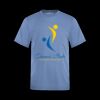 Team Polyester Youth Sleeve ATC Pro Tee Thumbnail