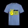 Team Polyester Youth Sleeve ATC Pro Tee Thumbnail