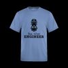 Team Polyester Youth Sleeve ATC Pro Tee Thumbnail