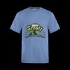 Team Polyester Youth Sleeve ATC Pro Tee Thumbnail