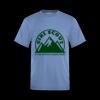 Team Polyester Youth Sleeve ATC Pro Tee Thumbnail