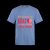 Team Polyester Youth Sleeve ATC Pro Tee Thumbnail