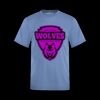 Team Polyester Youth Sleeve ATC Pro Tee Thumbnail
