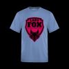 Team Polyester Youth Sleeve ATC Pro Tee Thumbnail