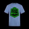 Team Polyester Youth Sleeve ATC Pro Tee Thumbnail
